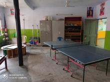 SPORTS ROOM 